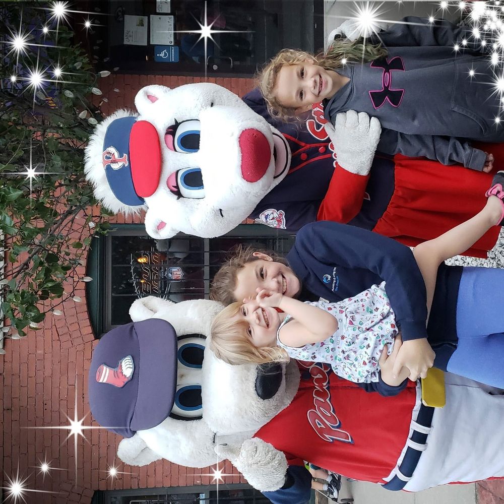 Meet your Posher, Carly